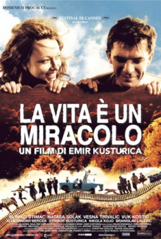 La vita è un miracolo (2004)