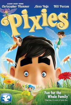Pixies (2015) Pixies (2015)