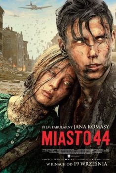 Miasto 44 (2015) Miasto 44 (2015)