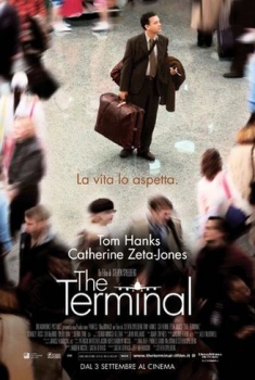 The Terminal (2004)