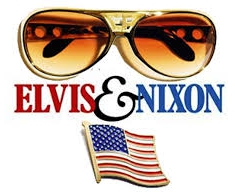 Elvis & Nixon (2016)