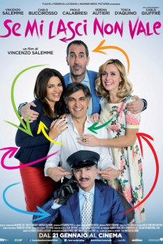 Se mi lasci non vale (2015) Se mi lasci non vale (2015)