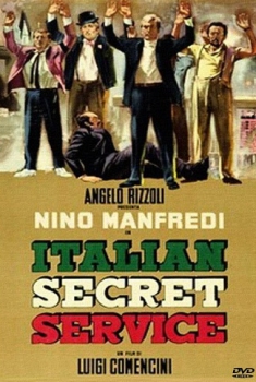 Italian Secret Service (1968)