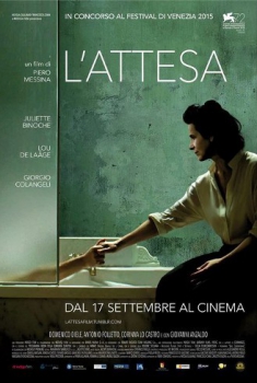 L’attesa (2015)