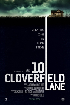 10 Cloverfield Lane (2016)