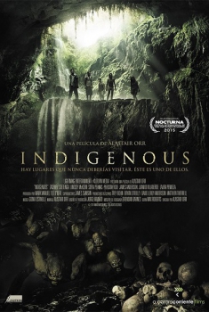 Indigenous (2014)