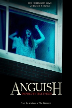 Anguish (2015) Anguish (2015)