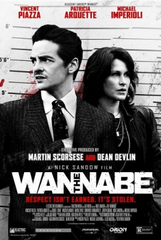 The Wannabe (2015)