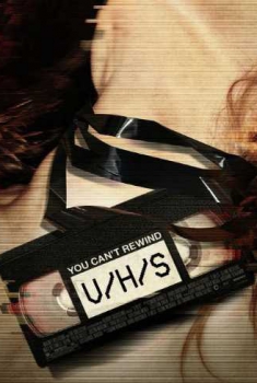 V/H/S (2012) V/H/S (2012)