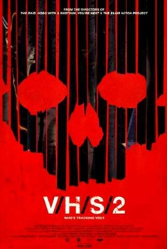 V/H/S/2 (2013) V/H/S/2 (2013)