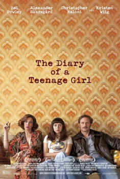 The Diary of a Teenage Girl (2015)