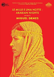 Le mille ed una notte - Arabian Nights (2015)