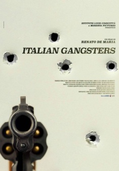 Italian Gangsters (2015)