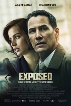 Exposed  (2016)