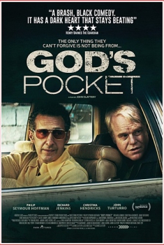 God’s Pocket  (2014)