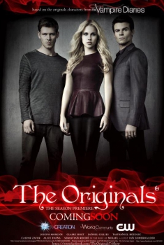 The Originals (Serie TV)