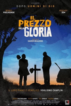 Il prezzo della gloria (2014)