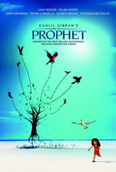 The Prophet (2014) The Prophet (2014)