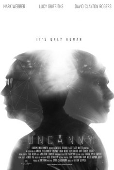 Uncanny (2015) Uncanny (2015)
