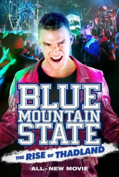 Blue Mountain State: The Rise of Thadland (2016)