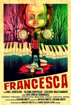 Francesca (2015) Francesca (2015)