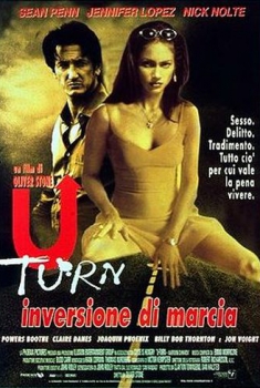 U-Turn – Inversione di marcia  (1997)