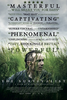 The Survivalist (2015) The Survivalist (2015)