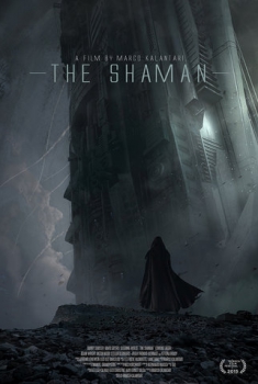 The Shaman (2015) The Shaman (2015)