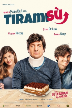 Tiramisù (2016)