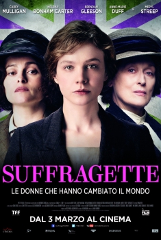 Suffragette (2015)