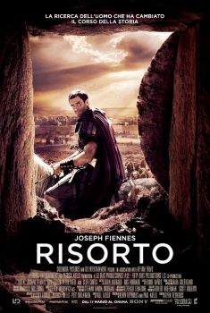 Risorto  (2016)