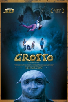 Grotto (2016)