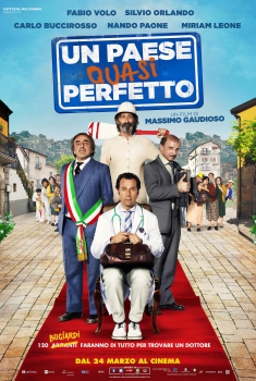 Un paese quasi perfetto (2016)