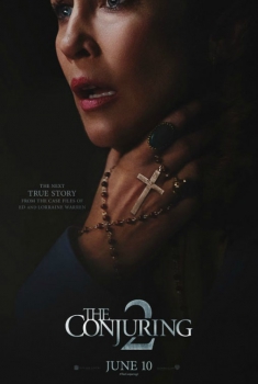 The Conjuring 2 - Il caso Enfield (2016)