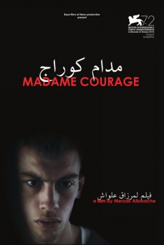 Madame Courage (2015)