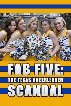 Cheerleader Scandal (2008)