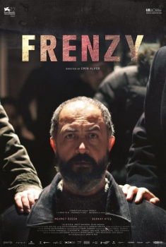 Frenzy (2015) Frenzy (2015)
