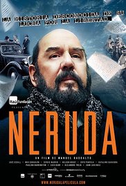 Neruda (2016)