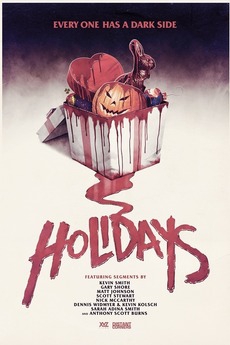 Holidays (2016) Holidays (2016)