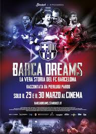 Barça Dreams (2016)