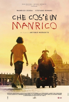 Che cos'è un Manrico (2016)