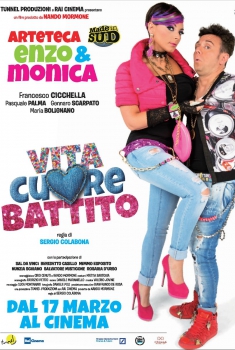 Vita, cuore, battito  (2016)