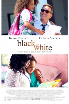 Black or white (2014)