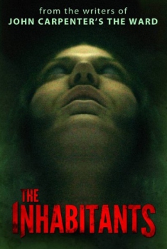 The Inhabitants (2015) The Inhabitants (2015)
