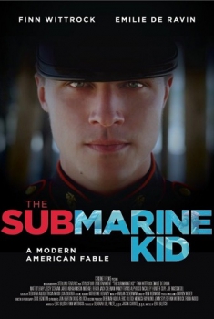 The Submarine Kid (2015) The Submarine Kid (2015)