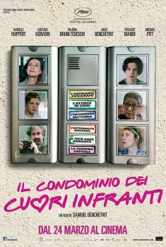 Il condominio dei cuori infranti (2016)