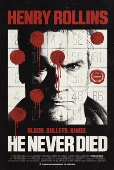 He Never Died (2015)