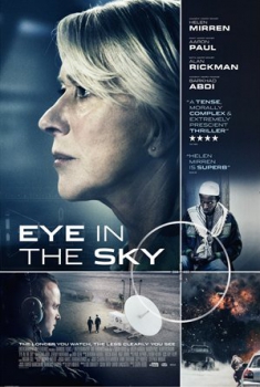 Eye in the Sky (2015) Eye in the Sky (2015)