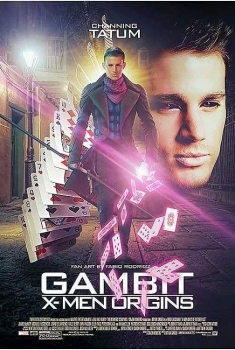 Gambit (2017)