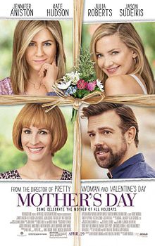 Mother's Day (2016)